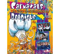 Carnavals et fêtes traditionnelles