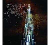 Silversun Pickups – Carnavas – Numérique – Import USA/Canada