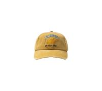 Carne Bollente - Caps - unisex - Accessoires - Jaune - Taille: ONE Size
