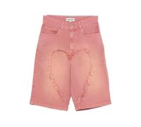 Carne Bollente - Love Shorts - Homme - Shorts - Rose - Taille: W26