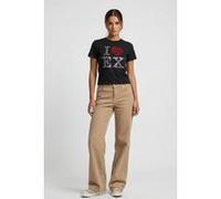 Carne Bollente The Ex Effect T-shirt Taille: XS | T-shirts avec imprimés Outlet | Unisex