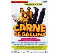 Carne de Gallina [Import]