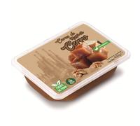 Carne de Membrillo Natural Cerro - Pâte de Coing Espagnole Artisanale, 100% Coings Naturels, Sans Conservateurs ni Additifs, 400g