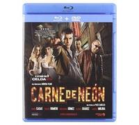 Carne de neón (Blu Ray + DVD) G