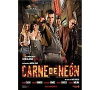 Carne de neón (DVD) G