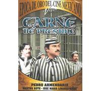 Carne De Presidio