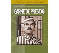 Carne De Presidio [Import USA Zone 1]