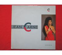 Carne, Jean - Carne, Jean Let Me Be The One 12" Omni PT41880 EX/EX 1988 12 inch