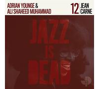 Jazz Is Dead Volume 12