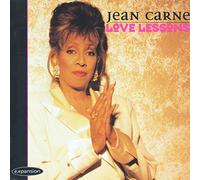 Carne,Jean - Love Lessons [Import]