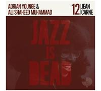 Carne,Jean / Younge,Adrian / Muhammad,Ali Shaheed - Jean Carne Jid012 [Compact Discs] Digipack Packaging