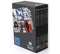 Carne,Marcel - 50 Jahre Atlas Film-Filmbox [Import]