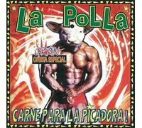 Carne Para La Picadora [Import]