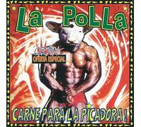 Carne Para La Picadora [Import]