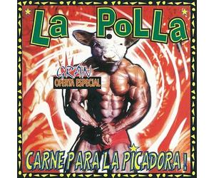 Carne Para La Picadora [Import]