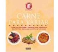 Carne Para Variar.(Cocina Es...) - VV.AA. Vv Aa (Auteur)