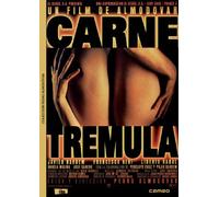Carne Trémula (1997)
