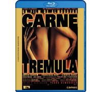 Carne Trémula (Blu Ray)