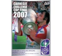 Carnegie Challenge Cup 2007 [Import]