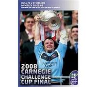 Carnegie Challenge Cup Final 2008 G