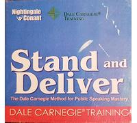 CARNEGIE,DALE - Stand And Deliver
