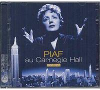 Carnegie Hall 1956-1957