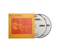 Carnegie Hall 1970 CD