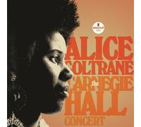 Carnegie Hall Concert