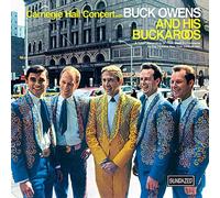 CARNEGIE HALL CONCERT