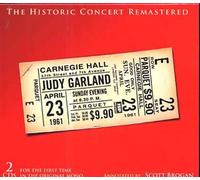 Garland, Judy - at Carnegie Hall 1961 [Import]