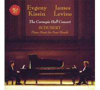 Carnegie Hall Concert