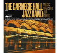 Carnegie Hall - Jazz Band