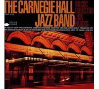 Carnegie Hall Jazz Band by Carnegie Hall Jazz Band (1996-06-11)