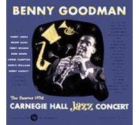 Carnegie Hall Jazz Concert