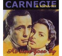 Carnegie Jazz Band - As Time Goes By