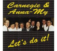 Carnegie Jazz Band - Let's Do It [Import]