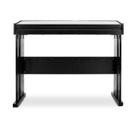 Carnegy-61 Piano électrique 61 touches MIDI noir