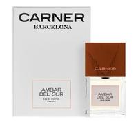 CARNER BARCELONA Ambar Du Sur 100ML Spray Eau de Parfum