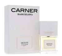 Parfum Unisexe Carner Barcelona Besos EDP 100 ml