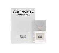 CARNER BARCELONA BESOS Spray Eau De Parfum 100ML