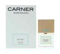 Carner Barcelona Bo-Bo Eau de parfum unisex 100ml