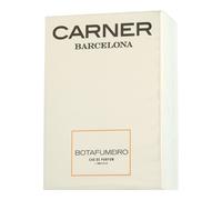 Eau De Parfum Unisexe Carner Barcelona Botafumeiro 100ml