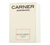 CARNER BARCELONA Botafumeiro 50ML Spray Eau de Parfum