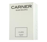 Carner Barcelona - Cuir EDP Spray 100ml