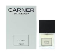 Carner Barcelona Cuirs Eau de Parfum (Unisexe) 100 ml