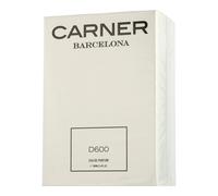 Carner Barcelona D600 EDP 100ml
