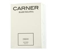 Carner Barcelona - D600 EDP Spray 50ml