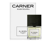 Carner Barcelona El Born 100ml Spray Eau De Parfum