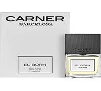CARNER BARCELONA El Born 50ML Spray Eau de Parfum