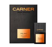 CARNER BARCELONA Félin 50ML Spray Exrait De Profumo